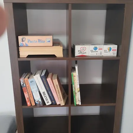 Gæstehus Rondo Rataje - Ekonomia I Komfort! *