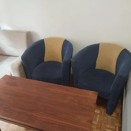 Gæstehus Rondo Rataje - Ekonomia I Komfort! *