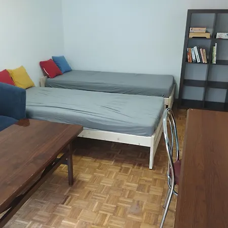 Rondo Rataje - Ekonomia I Komfort! *