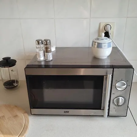 Rondo Rataje - Ekonomia I Komfort! Gæstehus *