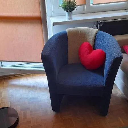 Rondo Rataje - Ekonomia I Komfort! Gasthof