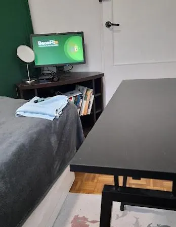 Gæstehus Rondo Rataje - Ekonomia I Komfort!