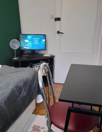 Rondo Rataje - Ekonomia I Komfort! Gæstehus *