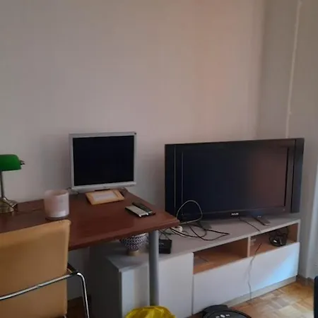 Rondo Rataje - Ekonomia I Komfort! Poznań