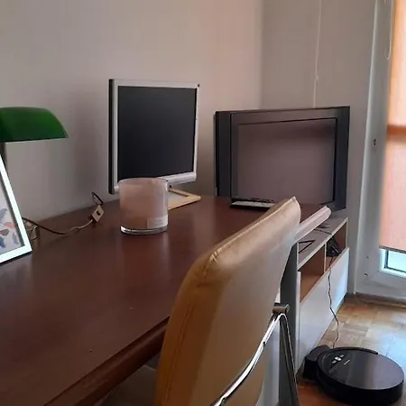 Rondo Rataje - Ekonomia I Komfort! * Poznań