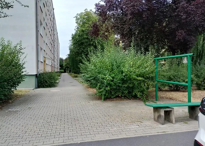 Rondo Rataje - Ekonomia I Komfort! * Posen