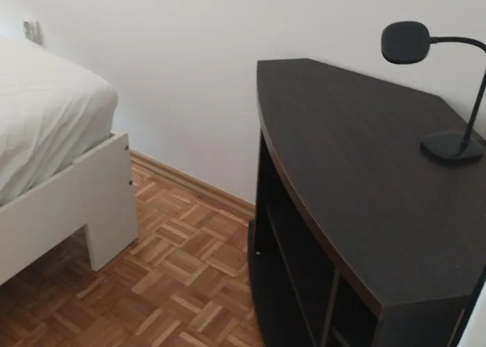 Rondo Rataje - Ekonomia I Komfort! *