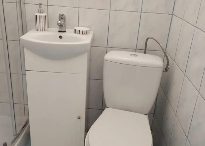 Rondo Rataje - Ekonomia I Komfort! Gasthof *