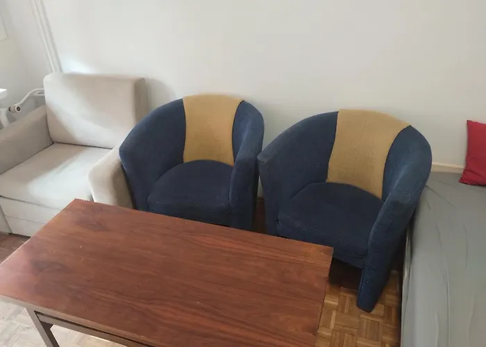 Gasthof Rondo Rataje - Ekonomia I Komfort! *