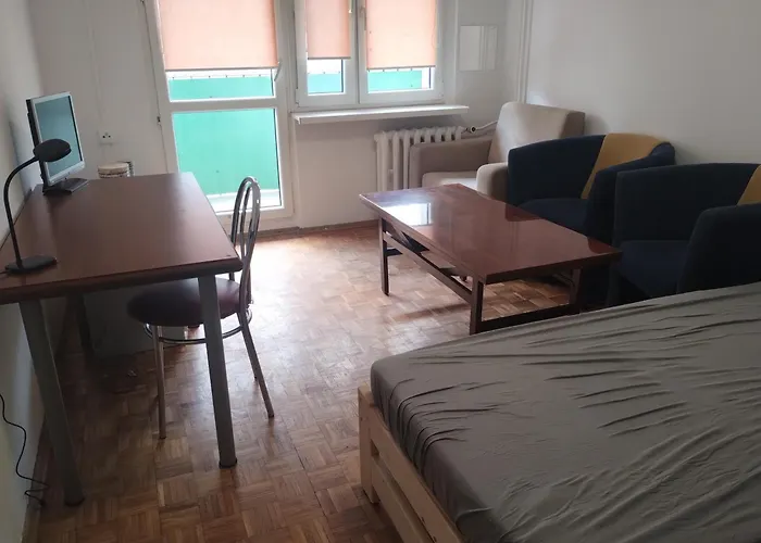 Gasthof Rondo Rataje - Ekonomia I Komfort!