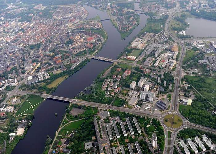 Rondo Rataje - Ekonomia I Komfort! Gasthof