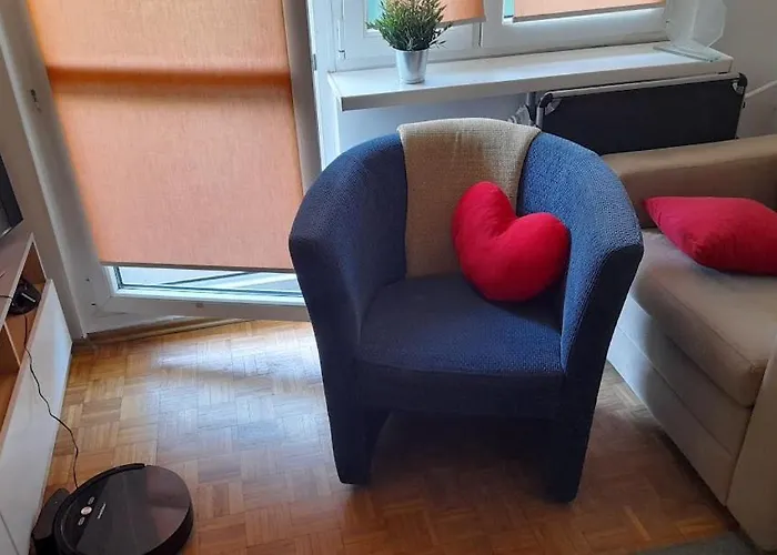 Rondo Rataje - Ekonomia I Komfort! Gasthof