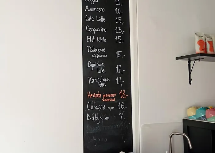 Rondo Rataje - Ekonomia I Komfort! * Posen