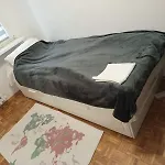 Affittacamere Rondo Rataje - Ekonomia I Komfort! *