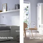 Affittacamere Rondo Rataje - Ekonomia I Komfort! Poznań