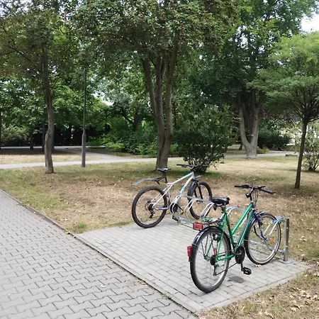 Rondo Rataje - Ekonomia I Komfort! ゲストハウス ポズナン