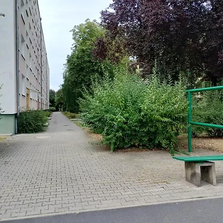 Rondo Rataje - Ekonomia I Komfort! * Poznań