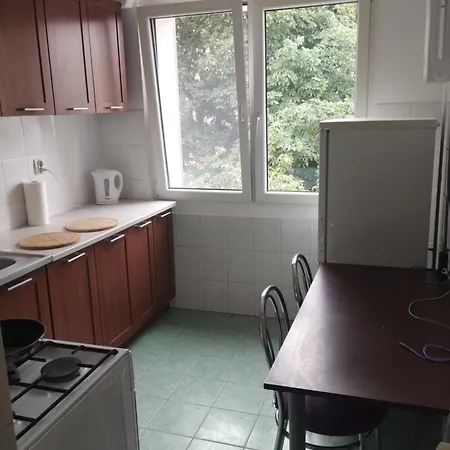 Rondo Rataje - Ekonomia I Komfort! Poznań