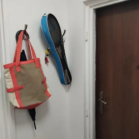 Rondo Rataje - Ekonomia I Komfort! Pensjonat *