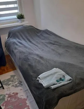 Rondo Rataje - Ekonomia I Komfort! Pensjonat