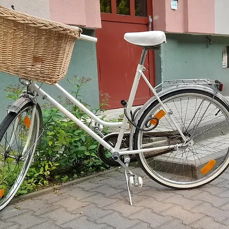 Pensjonat Rondo Rataje - Ekonomia I Komfort! *