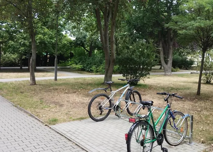 Rondo Rataje - Ekonomia I Komfort! Gasthuis Poznań