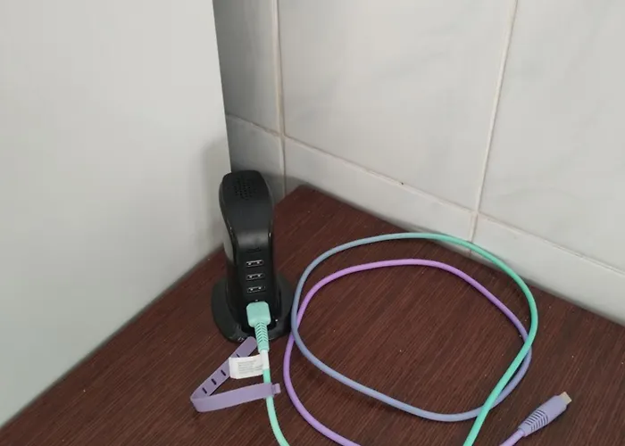 Rondo Rataje - Ekonomia I Komfort! 게스트하우스