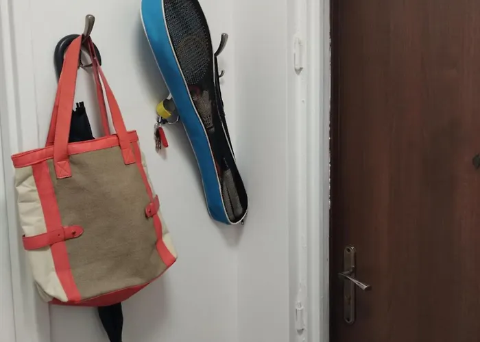 Rondo Rataje - Ekonomia I Komfort! Gasthuis *