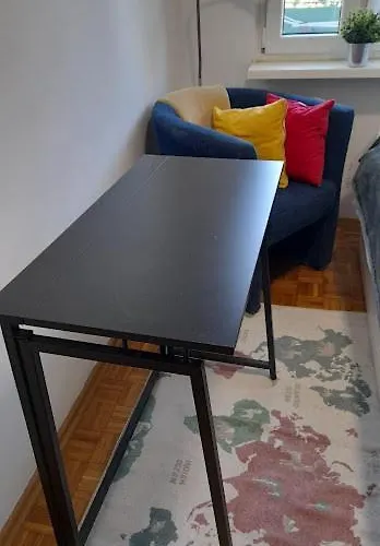 Rondo Rataje - Ekonomia I Komfort! Pensjonat *