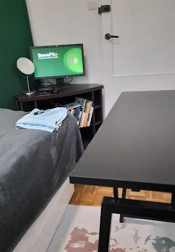 Гостевой дом Rondo Rataje - Ekonomia I Komfort!