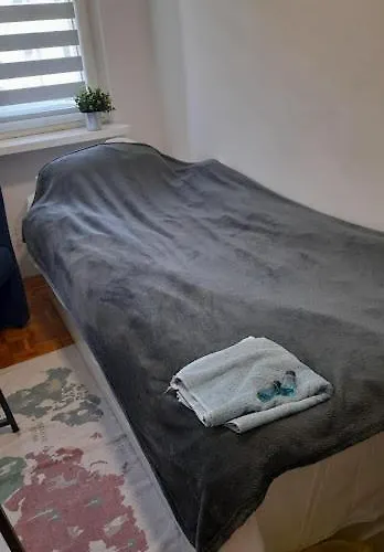 Rondo Rataje - Ekonomia I Komfort! Гостевой дом