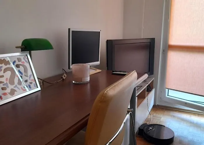 Rondo Rataje - Ekonomia I Komfort! * Poznań